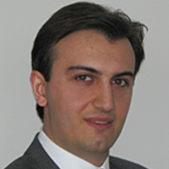  Dimitrios Logizidis