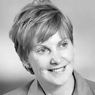  Gwyneth Macaulay