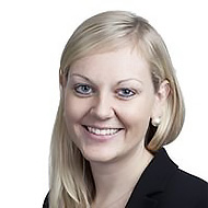  Kendra MacDonald