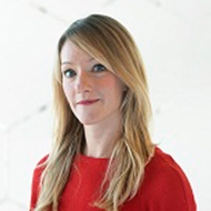  Sarah MacDonald