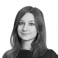  Irina Malinichkina