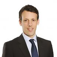  Richard Batchelor