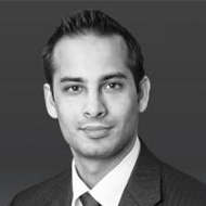  Akhil Markanday