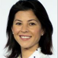  Louise Markham