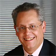  Ian Marsh