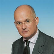  Paul Marshall