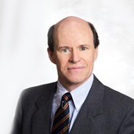  James Mathers
