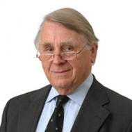  Richard Mawrey KC