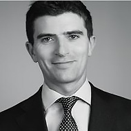  Nick May Partner