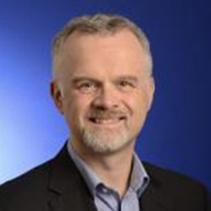  Ken McCracken