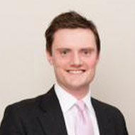  George McPherson
