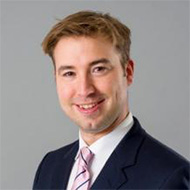  Alex McPherson