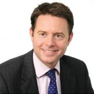  James Meakin
