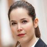  Anna Medvinskaia