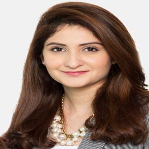  Umbreen Meenai