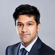  Nathan Menon