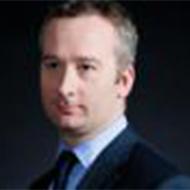  Gareth Miles