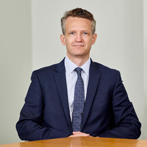  Tom Montagu-Smith KC