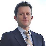  James Morgan KC