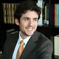  Daniel Moris