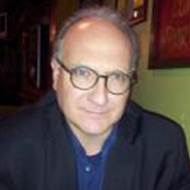  Alan Murdie