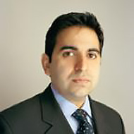 Deepak Nagpal