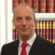  Brian Napier KC