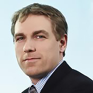 Dr Florian Neumayr, LLM