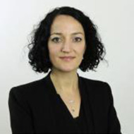  Rebecca Niblock