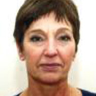  Judy Nokes