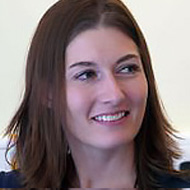  Melanie O'Brien