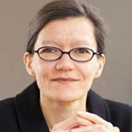 Alison Padfield