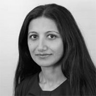 Purvi Parekh