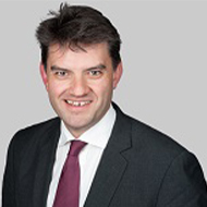  Tim Parker