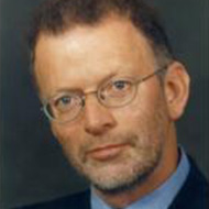  Stephen Parnham