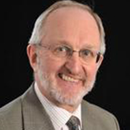  Martin Parry