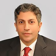  Ardeshir D. Patel