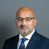  Sandip Patel KC