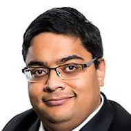  Vaibhav Adlakha