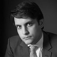  Imran Benson