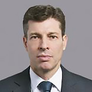  Cyrus Benson