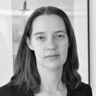  Sarah Prager