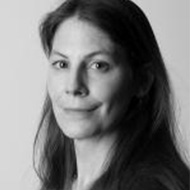  Ruth Pratt
