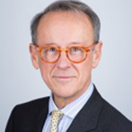  John Pratt