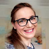  Dr Magda Raczynska