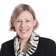  Helen Randall