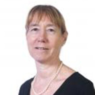  Anne Redston