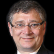  Mark Ridler