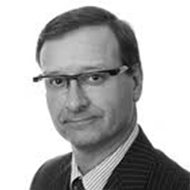 Andrew Ritchie