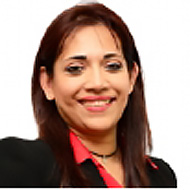  Sharmilla Bhima